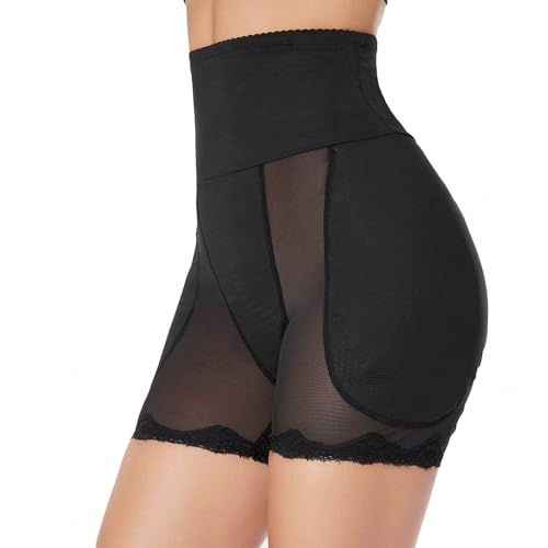 Entraîneur de taille pour femmes MOCHAMIK gaine culotte noire M