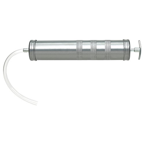 Powerbuilt 648756 16Oz Suction Gun W/ 12" Hose