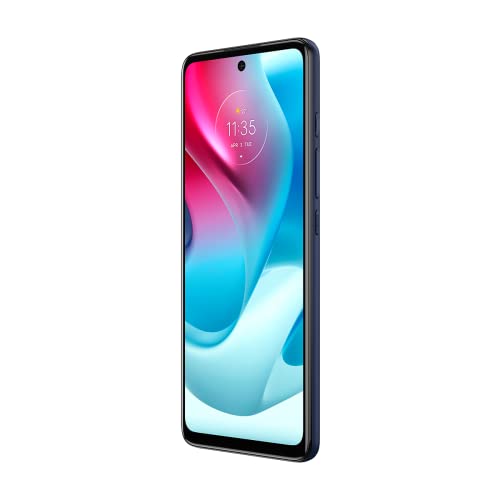 Smartphone Motorola Moto G60s 128GB 6GB RAM Azul
