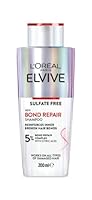 L'Oreal Paris Elvive Bond Repair Shampoo 200ml