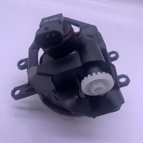 Feu antibrouillard avant 81220-0D100 idéal pour sécuriser les trajets de nuit