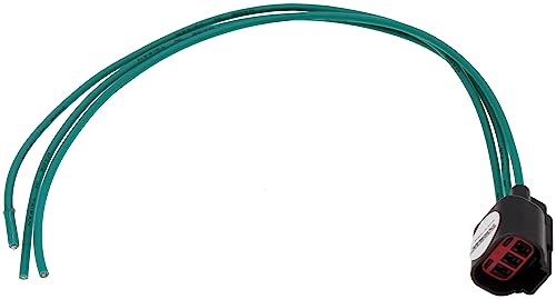 Dorman 645-239 Crimp and Sealed Connector Kit