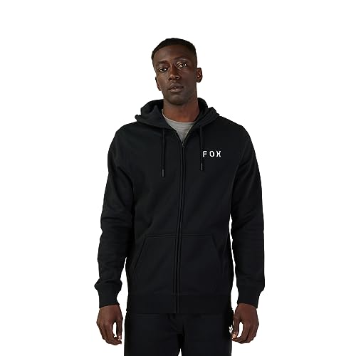 Fox Racing Men's Flora Fleece Zip