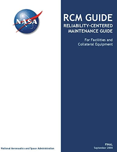 RCM GUIDE Reliability-Centered Maintenance Guide: For Facilities ...