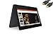 2019 Lenovo ThinkPad Yoga 11e 11.6" Anti-Glare HD Touchscreen 2-in-1 Business Laptop - Intel Core i3-7100U, 128GB M.2 SSD, 8GB RAM, Wi-Fi AC, HDMI, Bluetooth, Ethernet RJ-45, Webcam, Windows 10 Pro