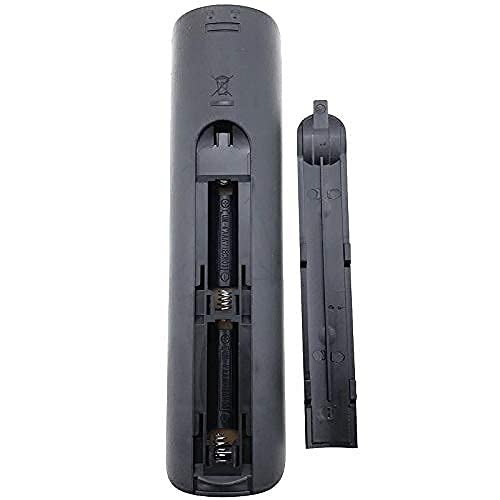 Image of EHOP Compatible Remote Control for Samsung AA59-00744A AA5900744A TM1240 LCD LED Plasma TVs