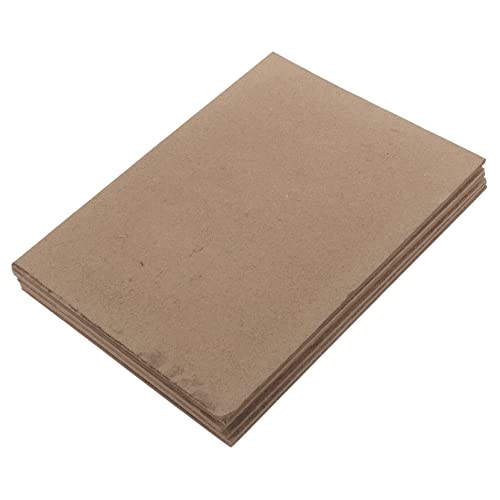 Papier pour presse à fleurs de rechange pour vos activités manuelles en plein air