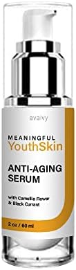 (Single) Meaningful YouthSkin Serum - Meaningful Youth Skin Anti-Aging Serum