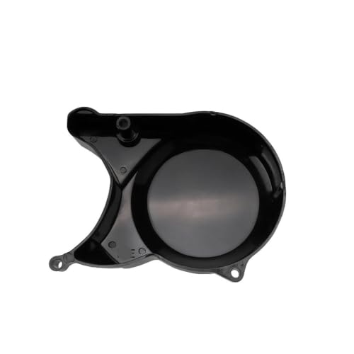 Couvercle de stator pour carter de moto horizontal Zongshen résistant aux chocs