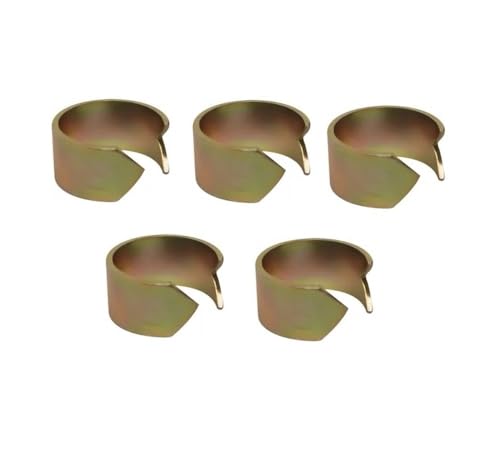 Soufflets de serrage arbre de changement de vitesse hors-bord 54-38863 lot de 5
