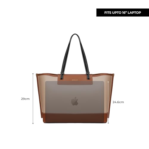 Image of Miraggio Miranda Tote Bag | Tote