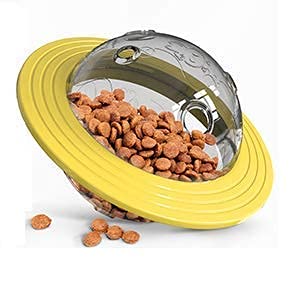 RvPaws Pet Slow Feeder and Interactive Toy for Cat and Dog, Puppy (Multicolor) (B09MB4TBVH) Amazon Price History, Amazon Price Tracker