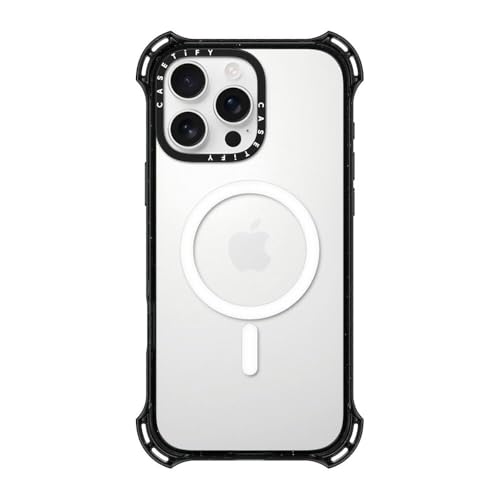 Amazon.co.jp: CASETiFY: バウンス ケース