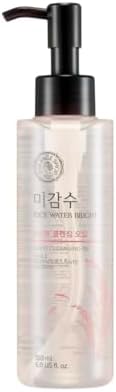 Rice Water Bright Light Cleansing Oil