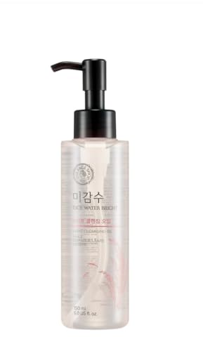 Rice Water Bright Light Cleansing Oil
