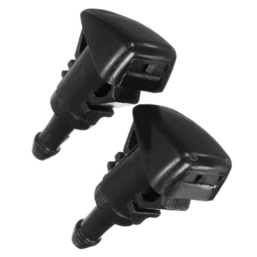 Kit pulvérisation essuie-glace avant Subaru Impreza 08-12 anti-obstruction