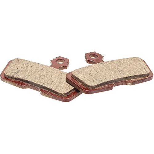 mountain bike disc brake pads explained