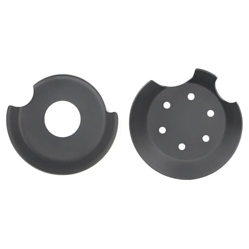 La protezione del motore è incredibilmente leggera e resistente. Resistente e di lunga durata. Offre un'ottima protezione per i longheroni del telaio, i coperchi del motore, i carter motore e altro ancora.