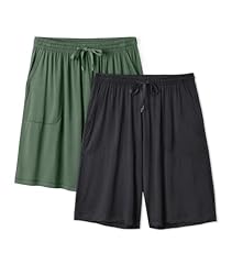 Black/Olive Green - Two Side Pockets