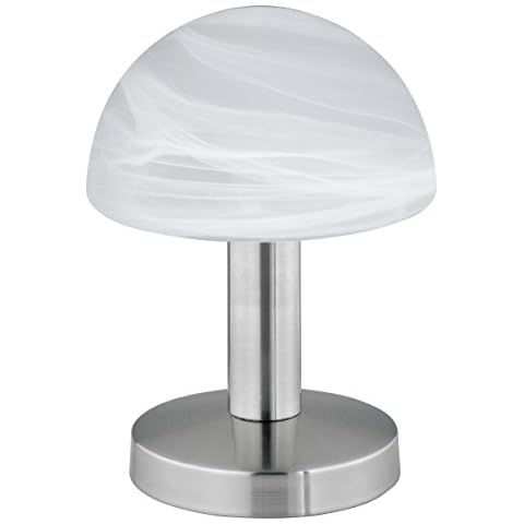 Lámpara de mesa Trio Lighting 599000107 Cover
