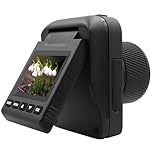 Time Lapse Camera 4K, Outdoor Waterproof IP66 with 32GB Card, Housing, Mounting Brackets, USB Cable & User Manual Included