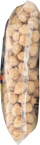 Goya Foods Chick Peas, Garbanzo Beans, Dry, 16 Ounce