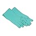 Boardwalk BWK183XL Nitrile Flock-Lined Gloves - X-Large, Green (1-Dozen)