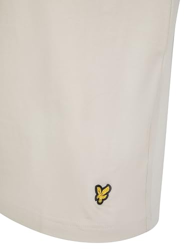 Pyjama court Lyle & Scott pour vos soirées et nuits d'été