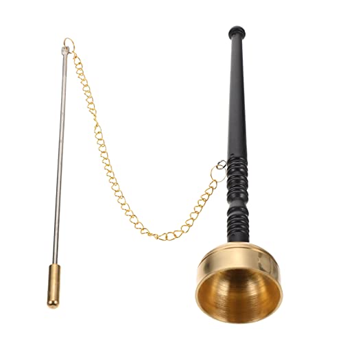 COOPHYA 引磬銅? 寺院用リチュアル楽器 清らかな音色で心を 仏教音楽用具