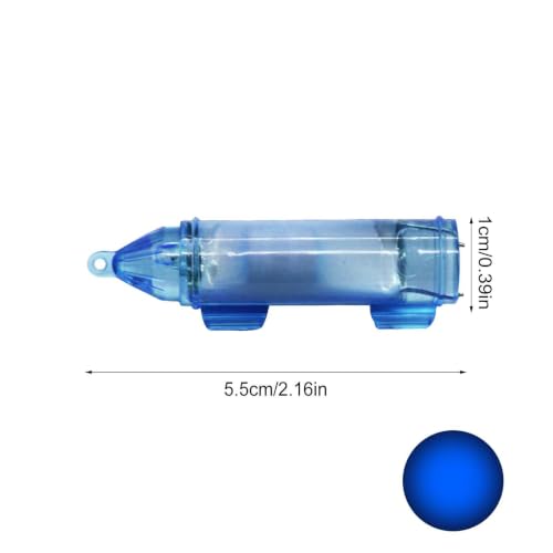 LED de pesca subacuática para principiantes y profesionales del sector 5