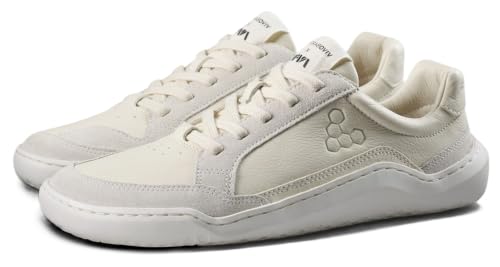 VIVOBAREFOOT Gobi Premium Leather Sneaker EU 41