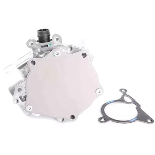 Bomba de Vacío para Freno Compatible con EA888 Tercera Generación 2.0T para Volkswagen Lingdu Maiteng Huian Touareg miniatura 2