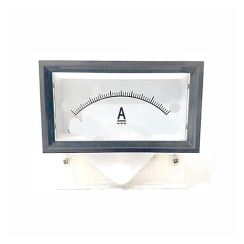 Indicateur de courant continu 85C17 ampèremètre DC 300A cadran de mesure 70x40mm