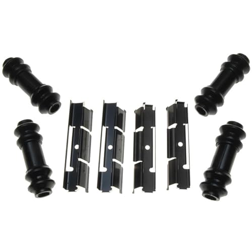 Kit matériel pour étrier de frein ACDelco 18K1048X avec soufflets haute résistance