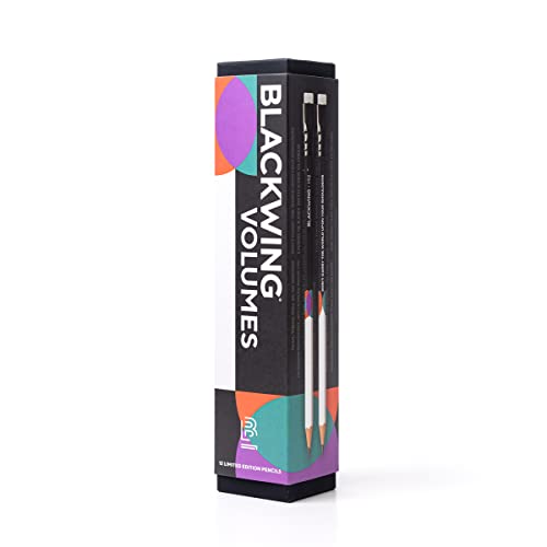 【新品】限定版 BLACKWING 鉛筆 12本セット VOL. 155 新品】限定版 BLACKWING 鉛筆 12本セット VOL. 155