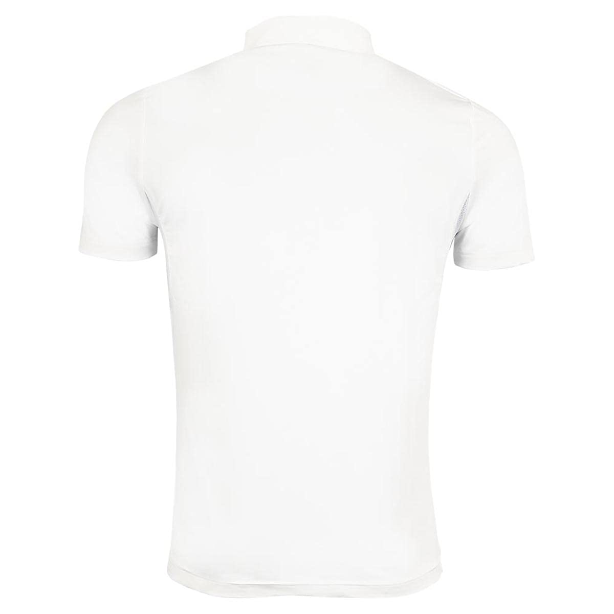 BR Turniershirt Toga Men - S - Weiß