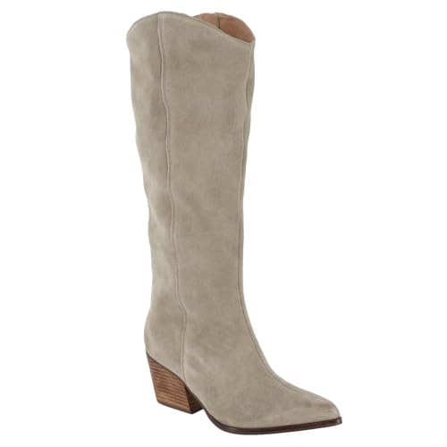 Seychelles womens Begging You Suede