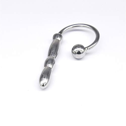 YLB Urethral Dilatation Stimulating Toys Inserted Into The Urethra Rods Excited and Lasting