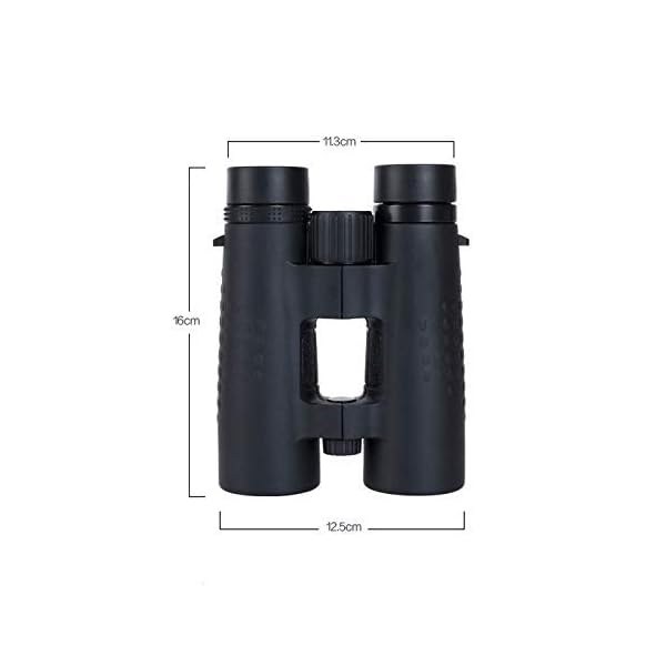 ZYXYYDS Hd Langlebiges High-Definition-Fernglas Nachtsicht Wasserdichtes tragbares Weitwinkel-Teleskop – Bild 3