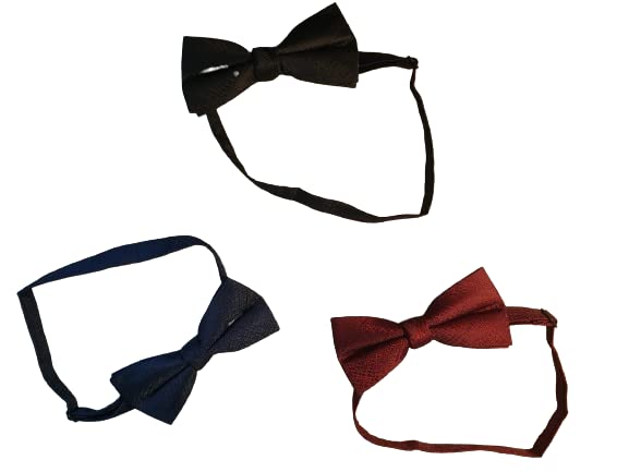 KayilClassic Pre-tied Bow Tie
