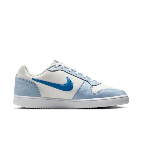 Image of Nike Mens Ebernon Low Premium Sneakers