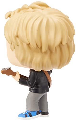 Funko Figurines Pop! Vinyle: Musique: The Police – Sting Multicolore Standard - Les Beatles, Paul McCartney, John Lennon, RIngo Starr, George Harrison Funko Figurines Pop! Vinyle: Musique: The Police - Sting Multicolore Standard – Image 3