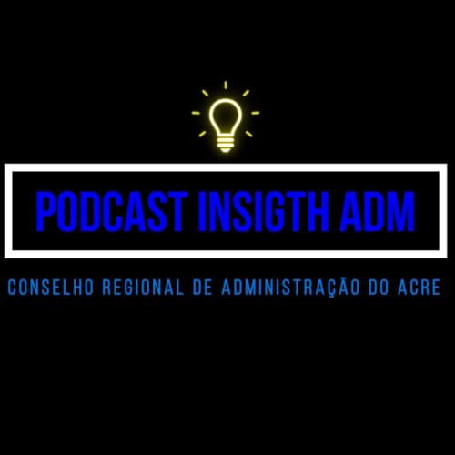 『Insight Adm』のカバーアート