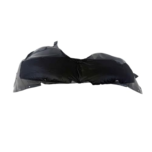 Image of FitParts Compatible with Ford Taurus 2010-2019 Front Left Fender Liner