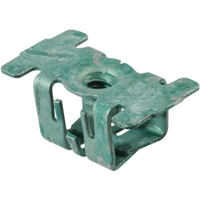 Amazon.com: Auveco # 22886 GM 11548673 Radiator Shield Nut