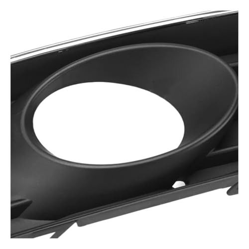 Rejilla de luz antiniebla con marco protector ABS para coche Beetle 5