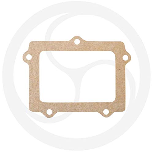 Nippon Machines fits SUZUKI LT250R 250 LT500R 500 QUAD RACER (QUADZILLA) ENGINE REED CAGE GASKET 1987