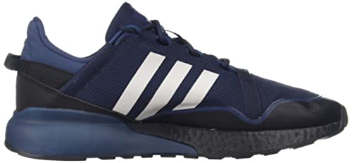 Buy Adidas Mens Zx 2k Boost Pure Sneaker at Amazon.in