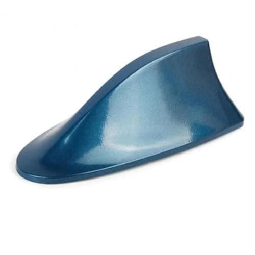 Antena de aleta de tiburón contra varillas rotas para coche Benz Clase A W177
