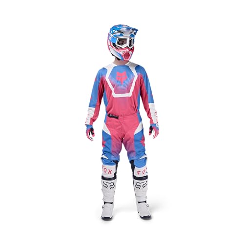 Image of Fox Racing Men's 180 Motocross Dirt Bike Jersey